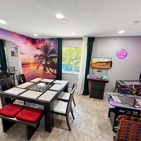 Vacay Spot Happy Escape 15 Min Beach Massage Shower Prime Loc! 6 Blocks Away From Bars, Nite Clubs, Res, Shops Miami Eksteriør bilde