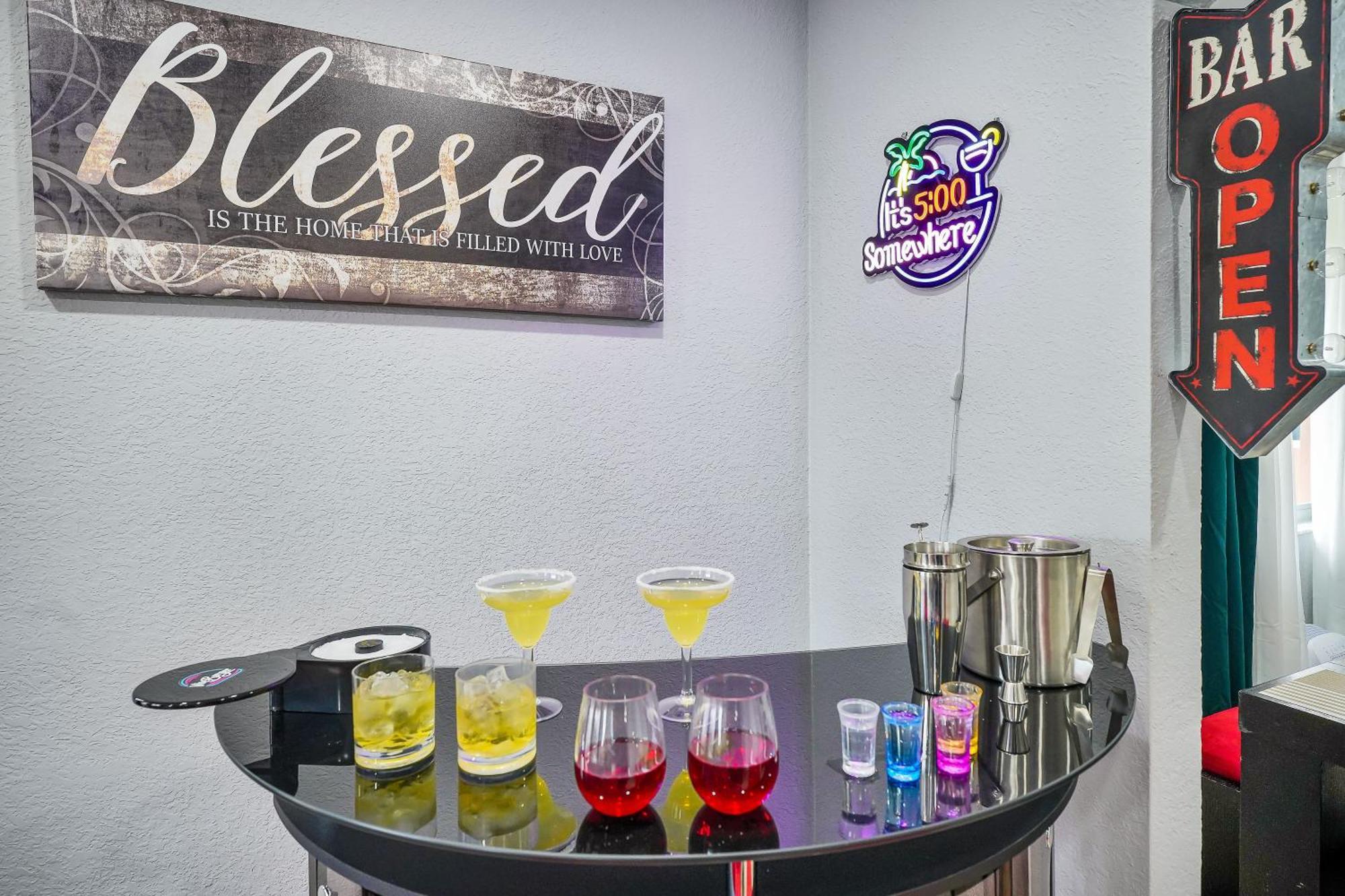 Vacay Spot Happy Escape 15 Min Beach Massage Shower Prime Loc! 6 Blocks Away From Bars, Nite Clubs, Res, Shops Miami Eksteriør bilde
