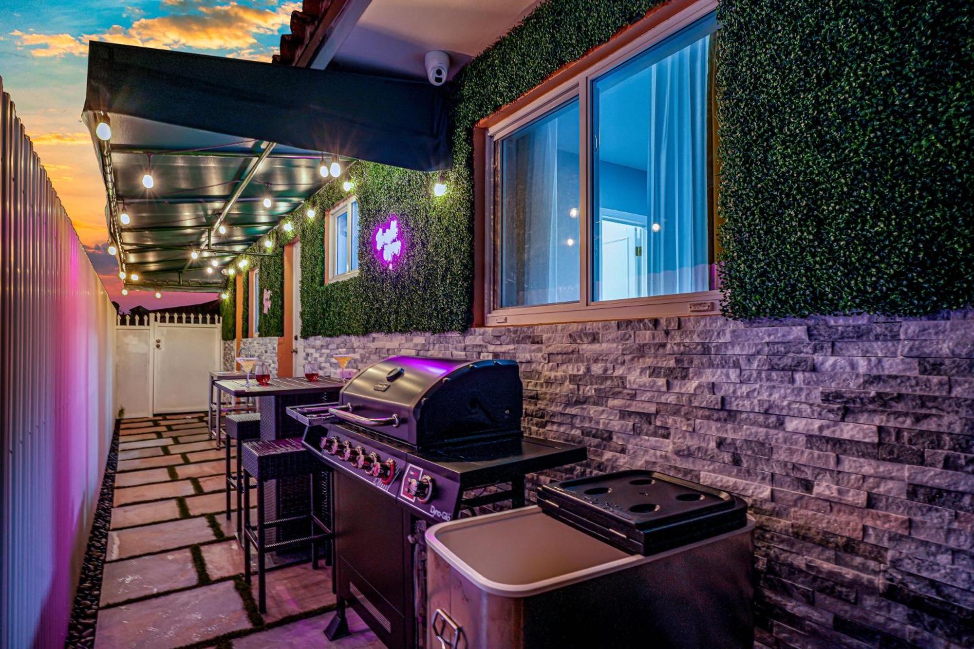 Vacay Spot Happy Escape 15 Min Beach Massage Shower Prime Loc! 6 Blocks Away From Bars, Nite Clubs, Res, Shops Miami Eksteriør bilde